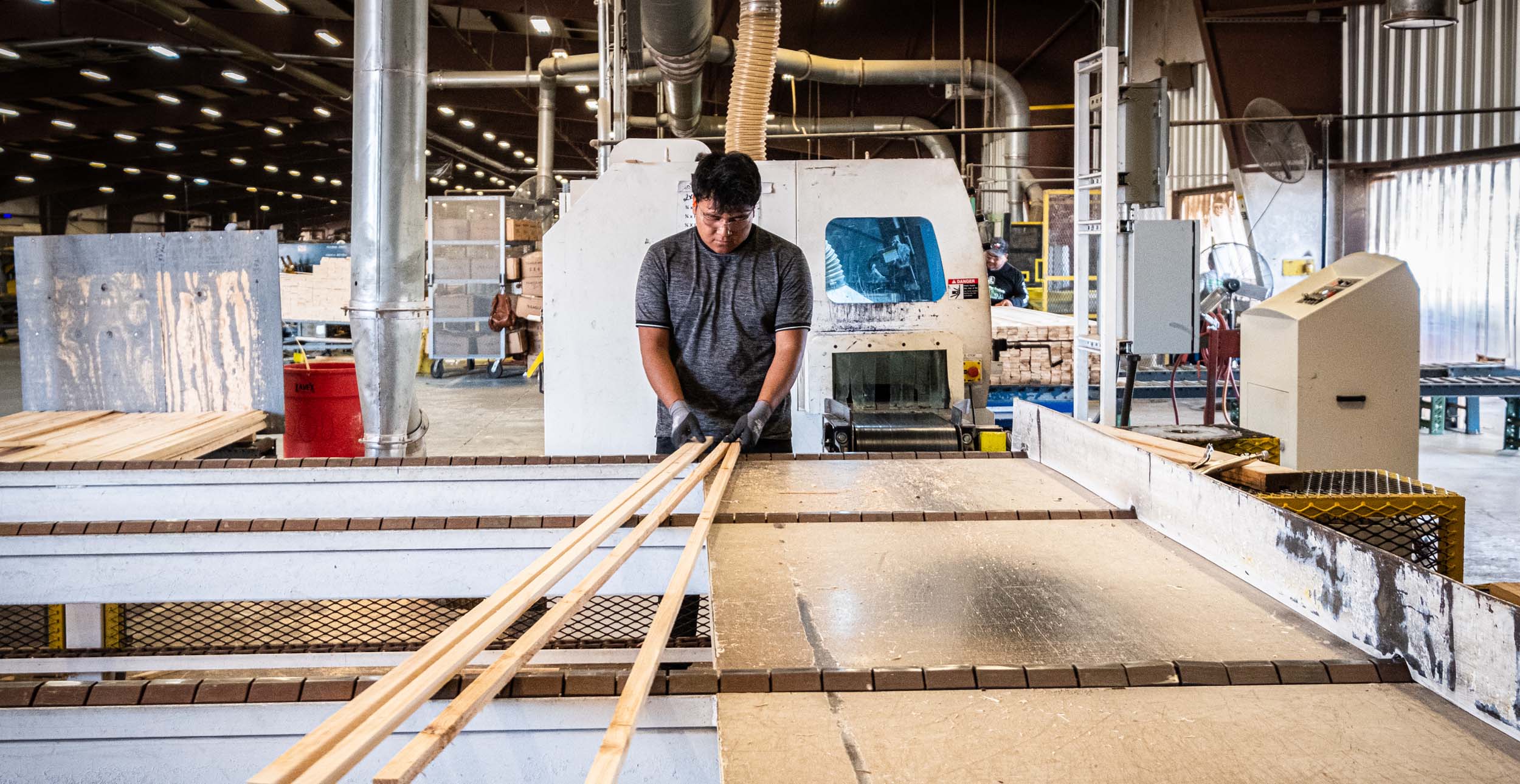 UFP Factory Built career opportunities