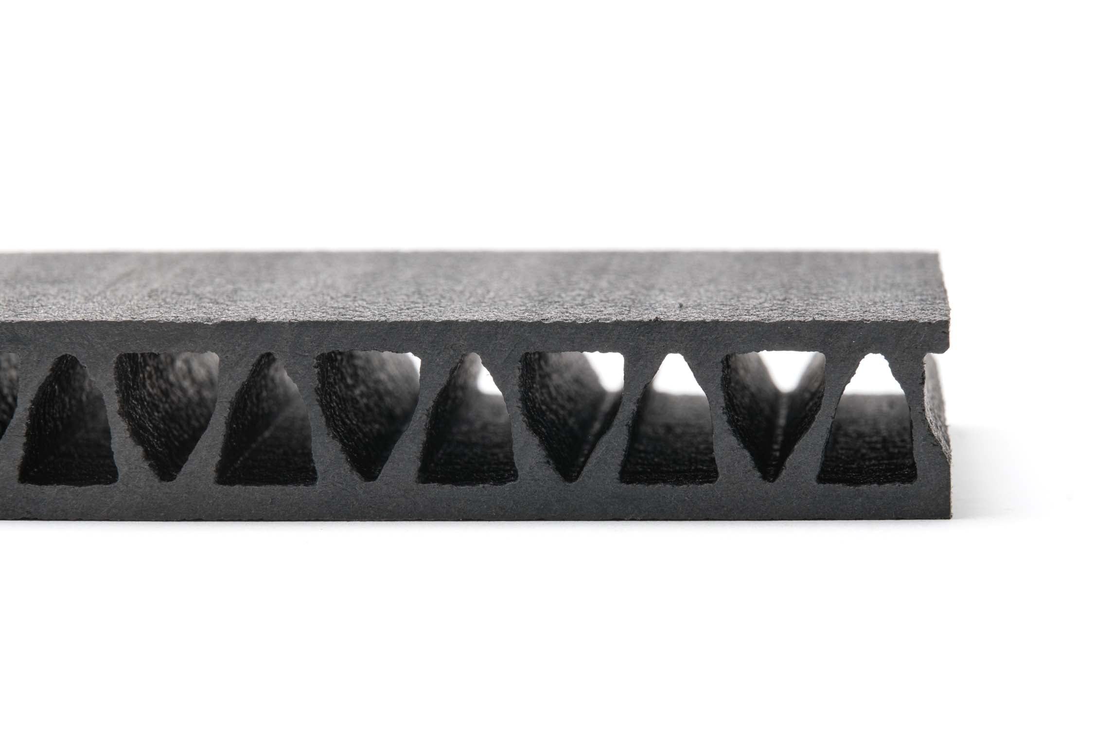 Supersede Marine Board 3/4-inch profile